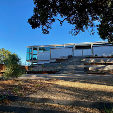 Healdsburg Residence