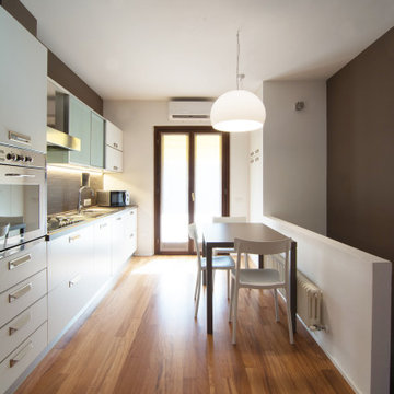 Appartamento WR05 | mq 90