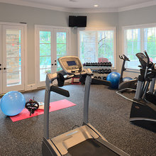 Family Room Future