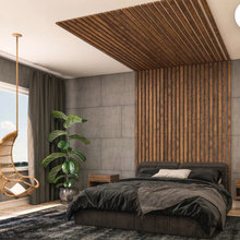 Jury 8009 N Ironwood - Bedrooms