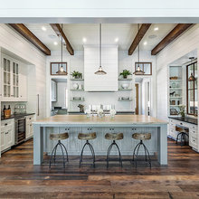 Wing Lake Oconee House