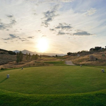 Park City Showcase of Homes by Cameo Homes Inc. in Utah