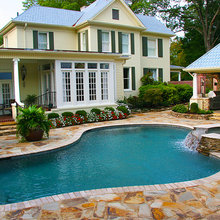 pools