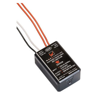 EN-1260-R-AR Electronic Remote Transformer WAC Lighting