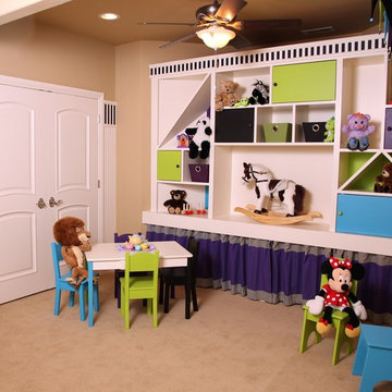 Kids Playroom