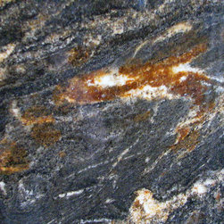 Magma Gold Granite - Home Improvement