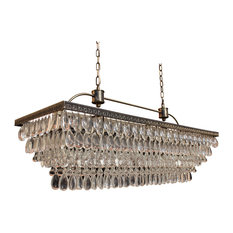 Rectangular Chandelier Dining Room - 5 Ideas To Guide Your Dining Room Chandelier Choice Shades Of Light - 5% coupon applied at checkout.