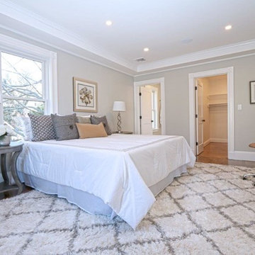 12 Westmount Avenue, West Roxbury