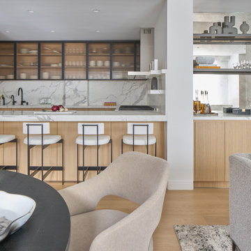 NYC UPPER EAST SIDE LUXURY RESIDENCE