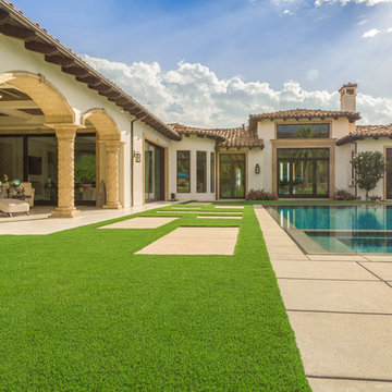 Rancho Santa Fe - AGL Platinum - Artificial Grass