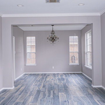 Drywall Paint & Repair