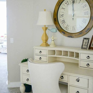 Saratoga Springs, PureHaven Homes, Parade Home