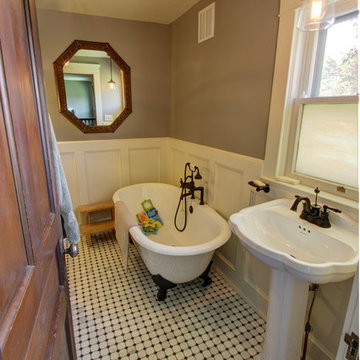 Farmhouse Remodel