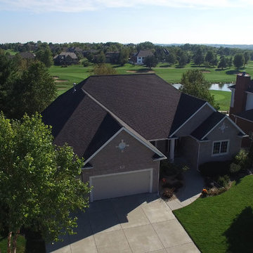 Onyx Black - Owens Corning Duration