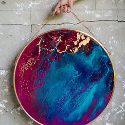 Resin Art - Products