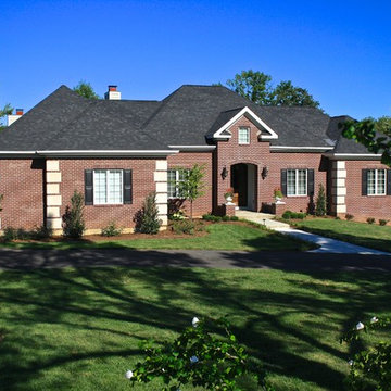 Kerth Residence