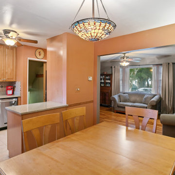 My Single Family Listings