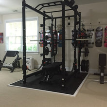 Home Gym