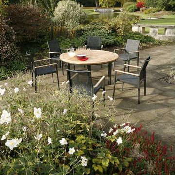 Patio Catalog