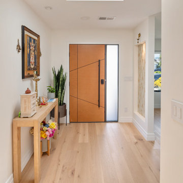 Interior Remodel and Design - Cupertino
