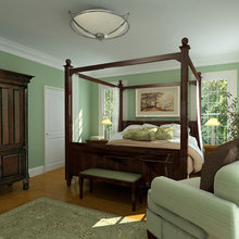 Bedroom Ideas
