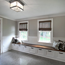 Mudroom