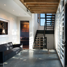 escalier