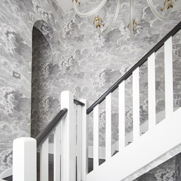 South Fitzroy Residence