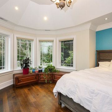 Magnificent Bedroom with All New Windows - Renewal by Andersen Greater Toronto