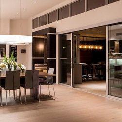 Unrivaled Mountain Views - Windows And Doors