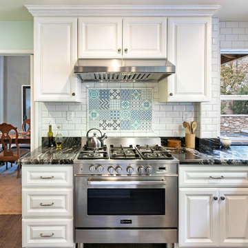 Villa Park Kitchen