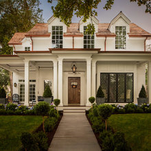 House as a whole