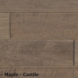 Engineered Hardwood Floorjng by Twelve Oaks - Engineered Wood Flooring