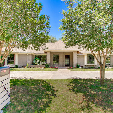 Dallas Ranch Remodel