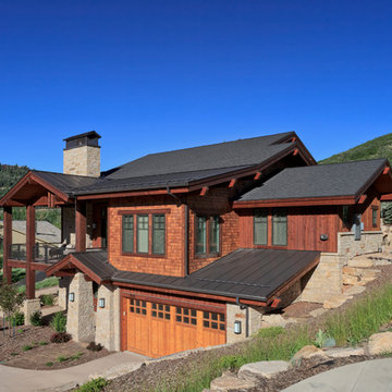 Granite Metal Roofing