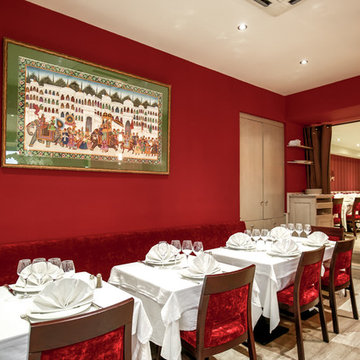 Restaurant New Jhelum Paris 2