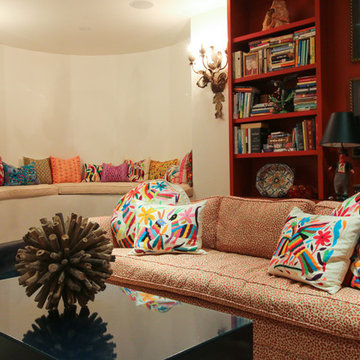 My Houzz: Functional Flair in San Antonio