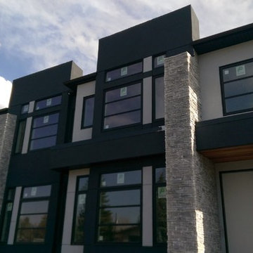 Innercity Redevelopment Projects - Semi Detached
