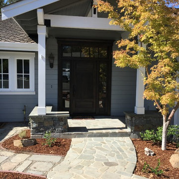 Danville Addition and Remodel