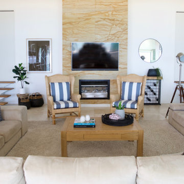 Coastal Chic