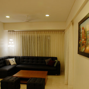 Shetty's Residence
