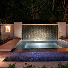 Landscape Pool