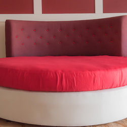 Custom Bedding - Bedding