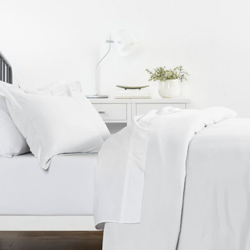 Home Collection Duvet Cover Set