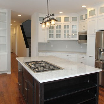 Cross Plains Custom Home - 2017