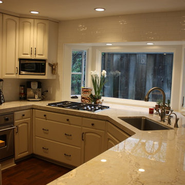 California Ranch Remodel