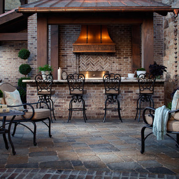 Belgard Product Gallery