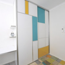 kids bedroom