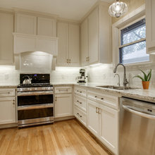 Kitchen Ideas
