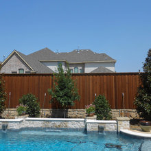 Wellesley Privacy Fence